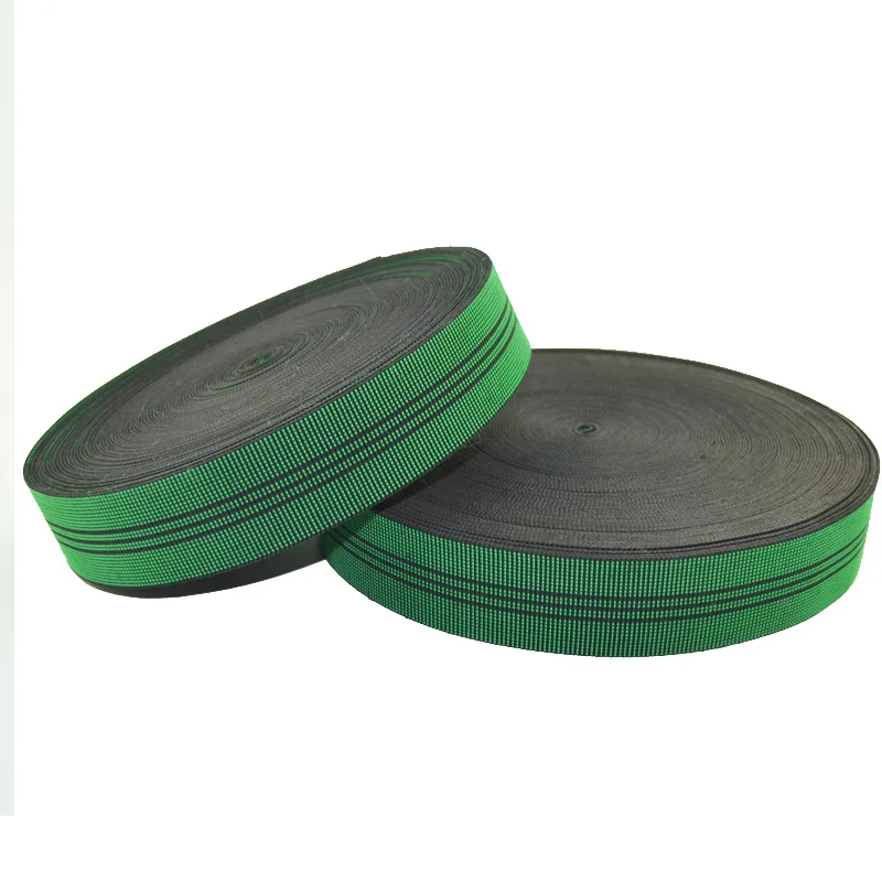 Green Colour Elastic Sofa bing Elastic Belt For Sofa Bed Chair Buy