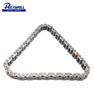 New Genuine 06K115225C Automotive CHHB CUGA Engine Timing Oil Pump Chain for VAG VW Polo Audi Seat Timing Chain & Component Kit