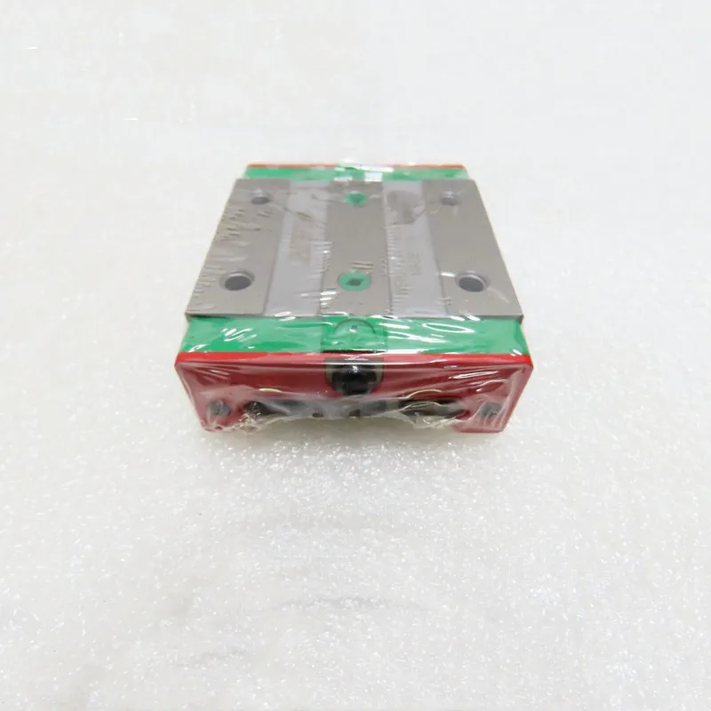 Original HIWIN Linear Guideway Slide Block WER27 WEH27 WEH27CA