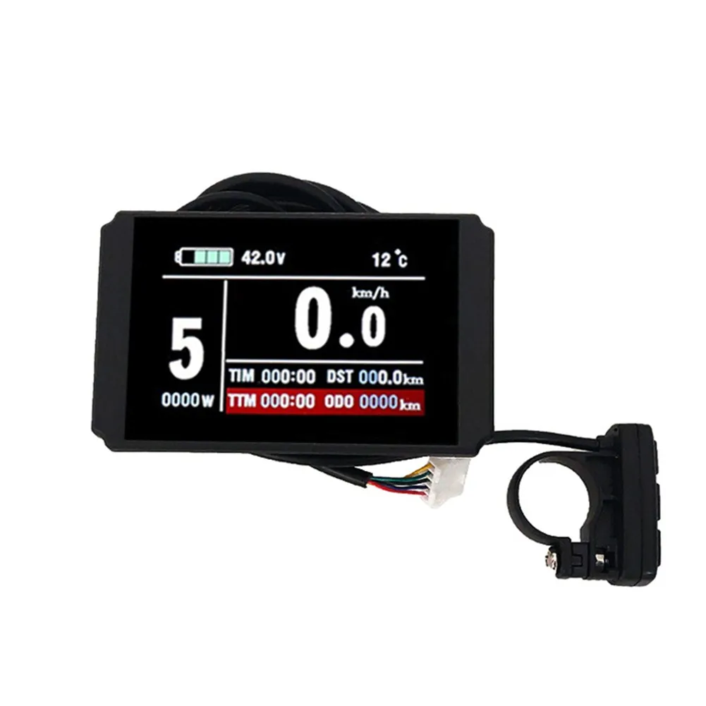 Electric Bike Kit 5000 Watt Hub Motor Fat Tire Bike Buy 48v 2000w