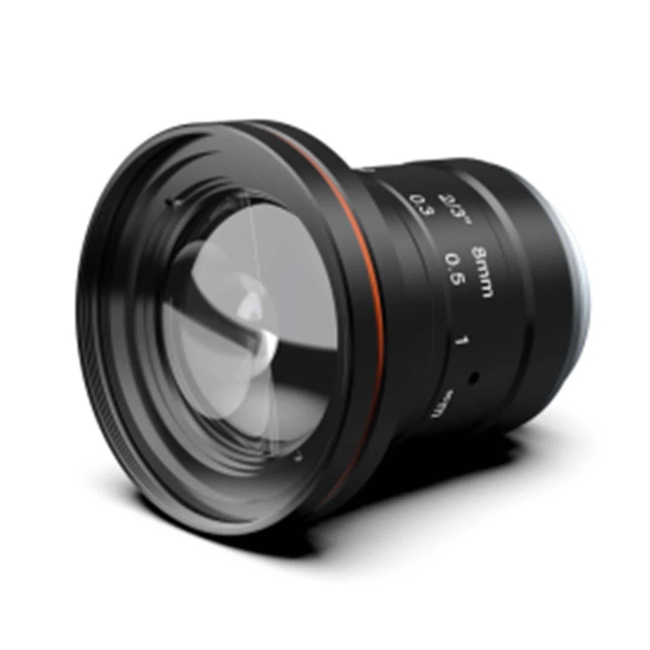 Professional Machine Vision16MP  2/3