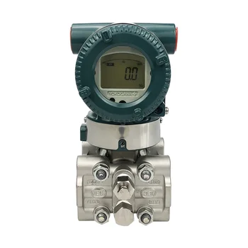 Yokogawa Eja110e Differential Pressure Transmitter - Buy Yokogawa ...