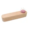 Natural wood color
