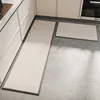 Hilo trenzado calado con reverso de goma - entrelazado gris