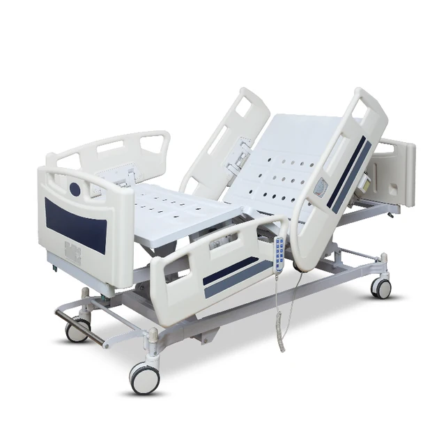 Good Price Hospital Furniture Manufacturers Best seller Hospital Bed