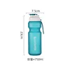 2818 750ml 723cm 120 piezas
