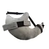 Shoulder support pillow - upgraded version