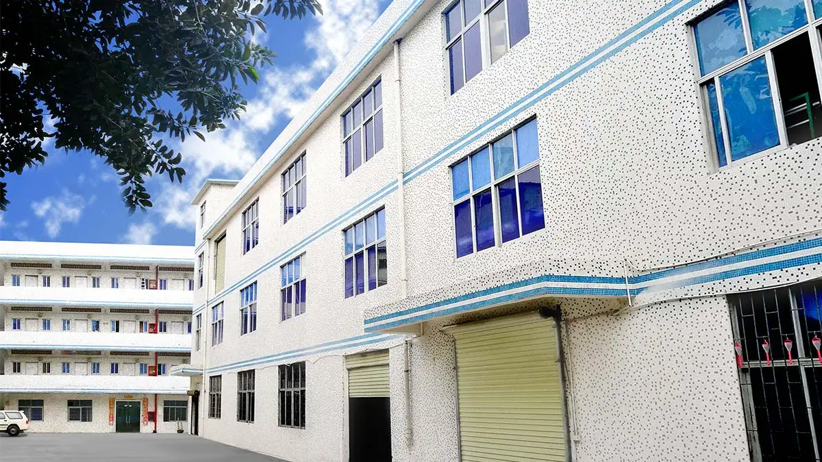 Shenzhen Jin Dian Electronic Technology Co., Ltd.