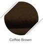 Coffee Brown