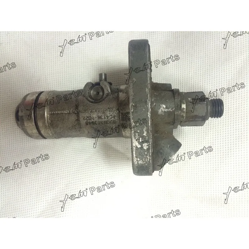 4LE2 Injection Pump for Isuzu Diesel Repair Kit