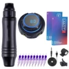Ensemble de machine de tatouage