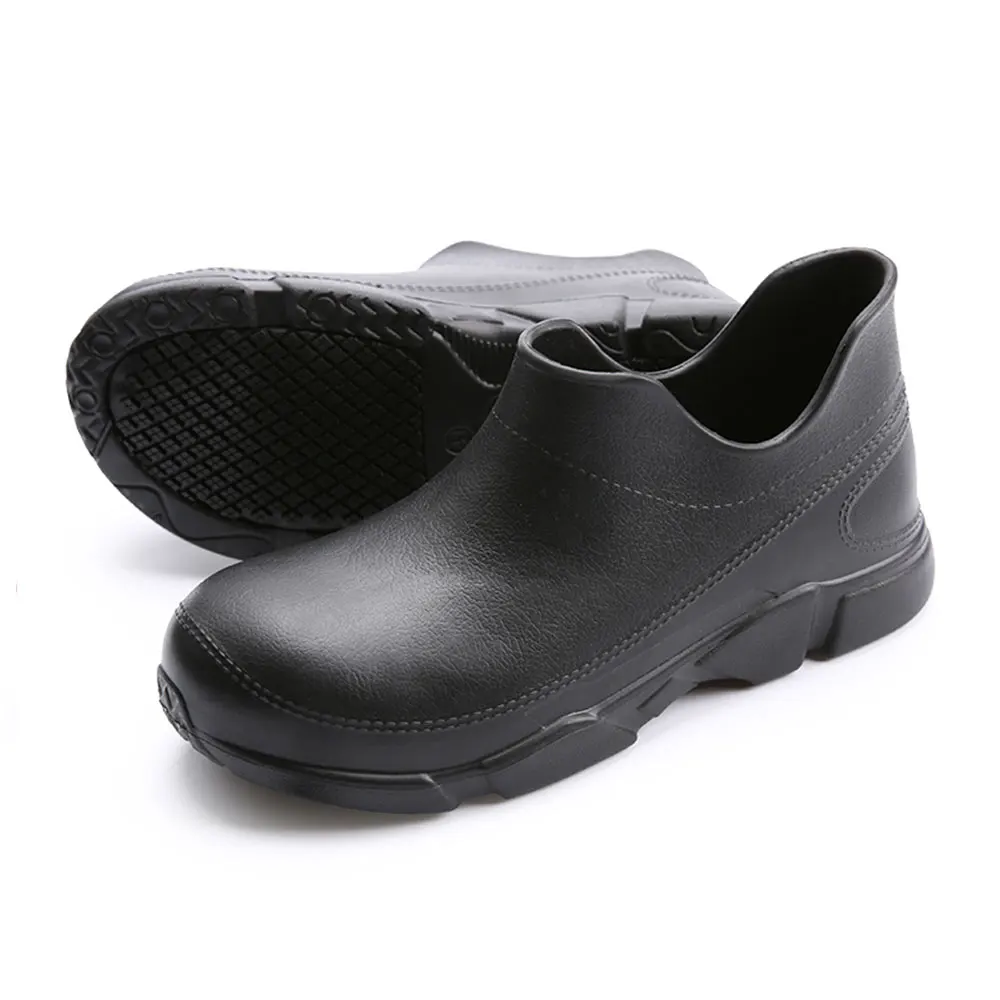 Breathable kitchen shoes Clearance