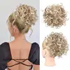 Honey Blonde with Lightest Blonde Highlights