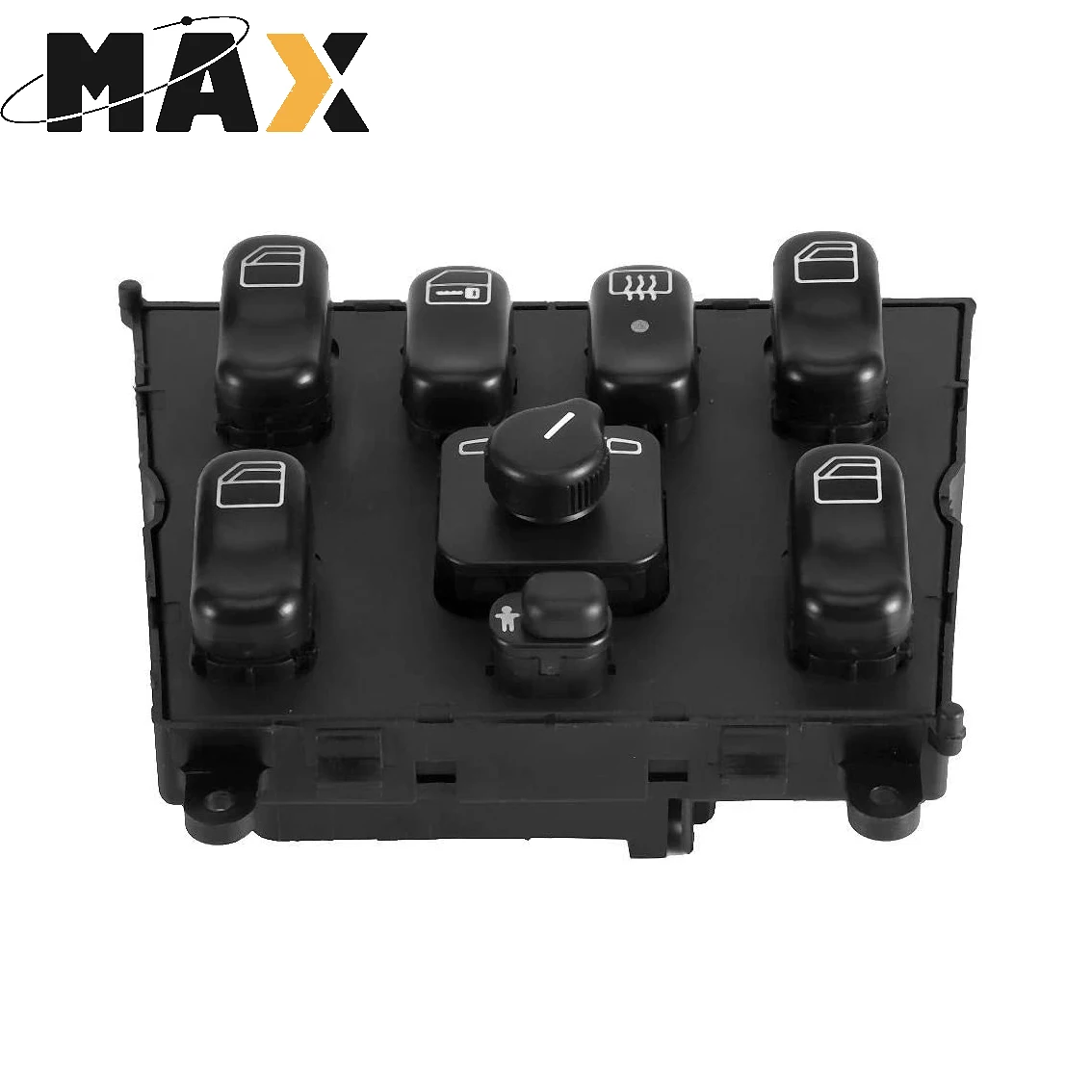 Wholesale Auto Parts A1638206610 Power Window Switches For Mercedes