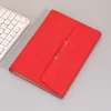 Three-fold red