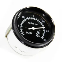 YIKANG selling original wholesale Cummins 3031734 engine accessories Engine tachometer instrument tachometer