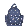 Rainbow Bubble Navy