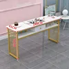 Single drawing-140 long single table drawing-45 width