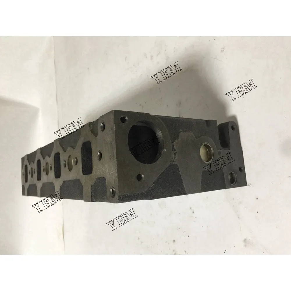 Genuine Parts 4TNE98 Cylinder Head for Yanmar Cylinder Head 2