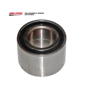 KINGSTEEL OEM 40210-50A05 4021050A05 Repuestos Automotriz Spare Part Transmission Wheel Bearing Hub Assembly for NISSAN SUNNY