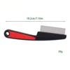 Rojo-18,2 cm
