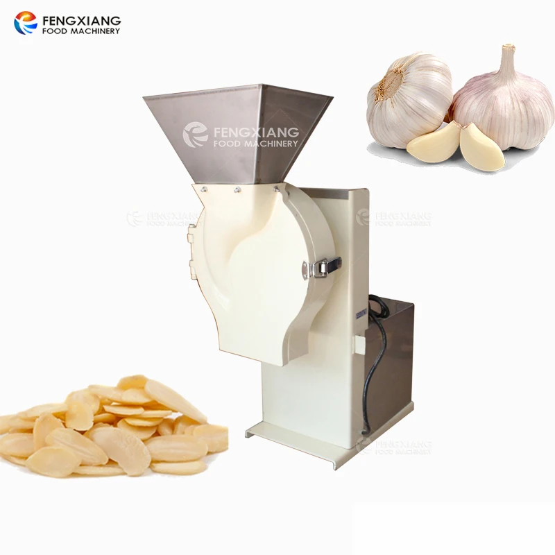 Garlic Processing Machine Automatic Industrial Shallot Garlic