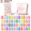 Set di colori macaron da 48 colori