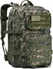 Camo woodland