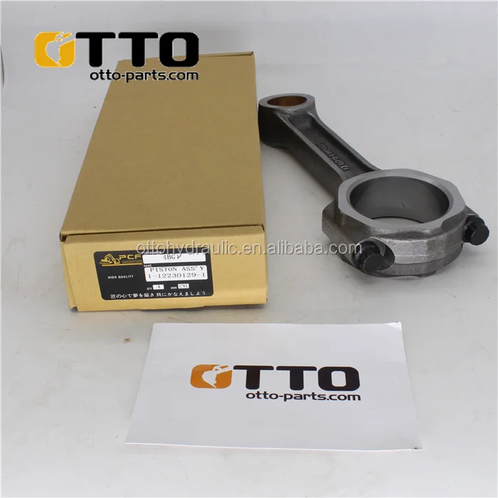 6BG1 Rod 1-12230129-1