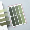 Gris-vert