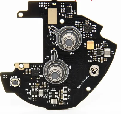 その他 Quest2 Original Left Controller Motherboard for Oculus Quest 2