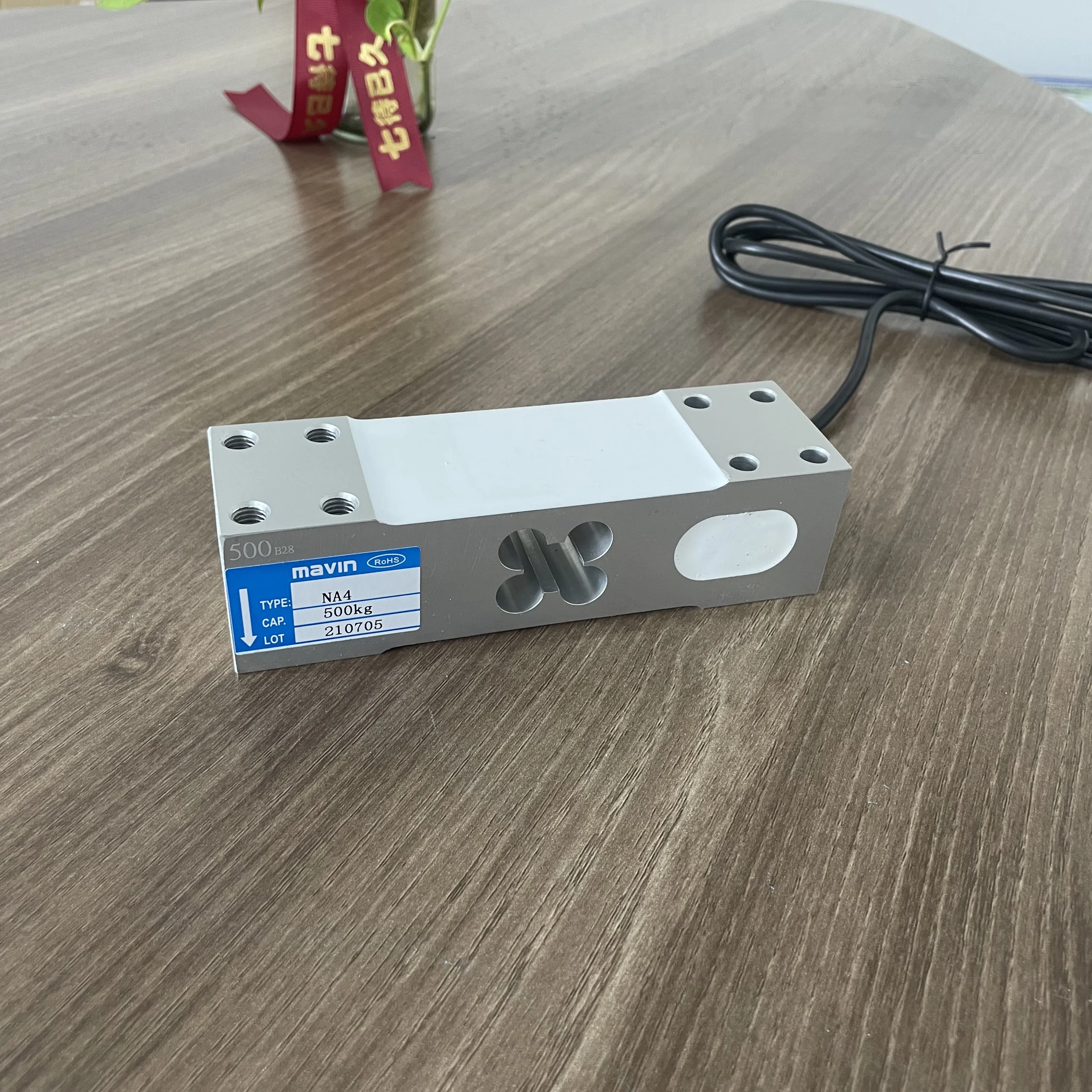NA4 Load Cell - 350KG to 500KG Capacity for Platform Scales
