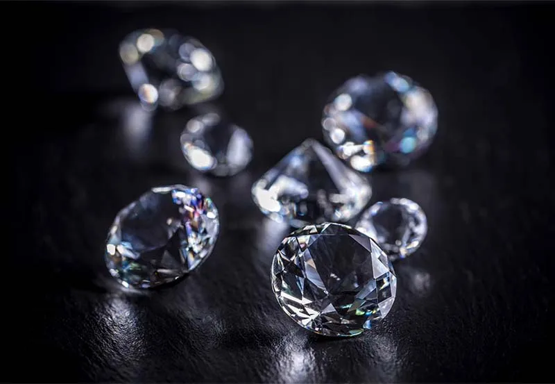 loose diamonds gia6 