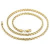 Gold 4mm