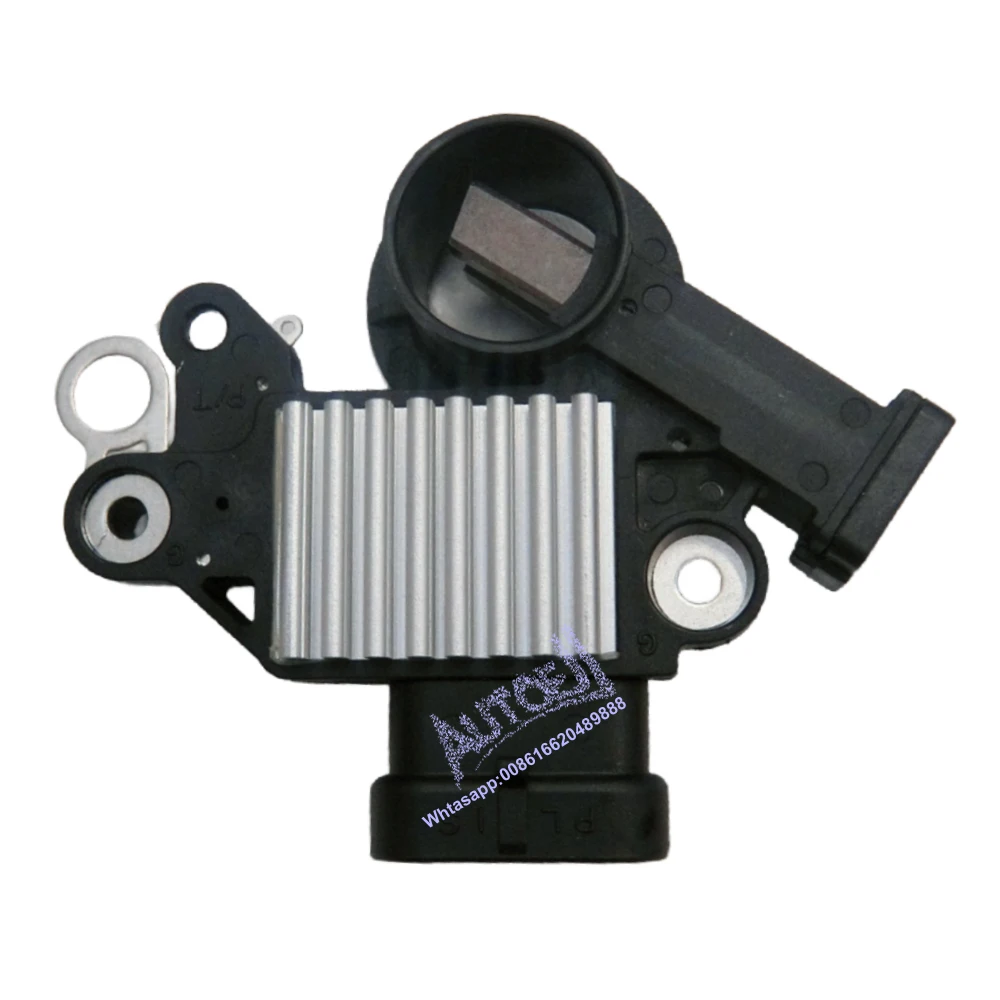 ALB-1601056183515 93744561 Alternator Regulator For Delco Chevrolet AVEO EPICA OPTRA Pontiac G3 93743445 93743482 93744610