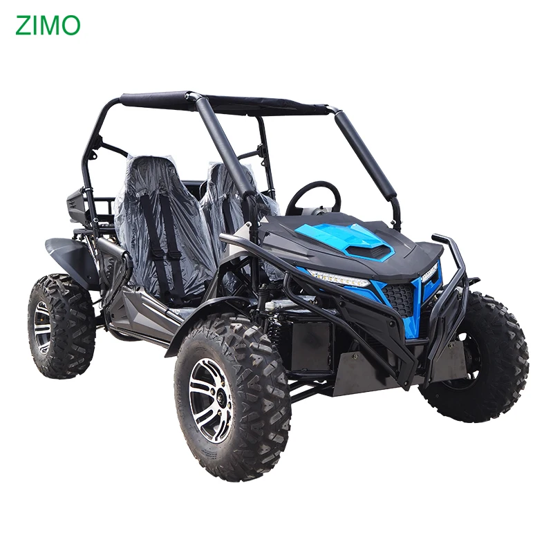 Ферма UTV 300cc 4-тактный 4x4 гоночный внедорожный багги