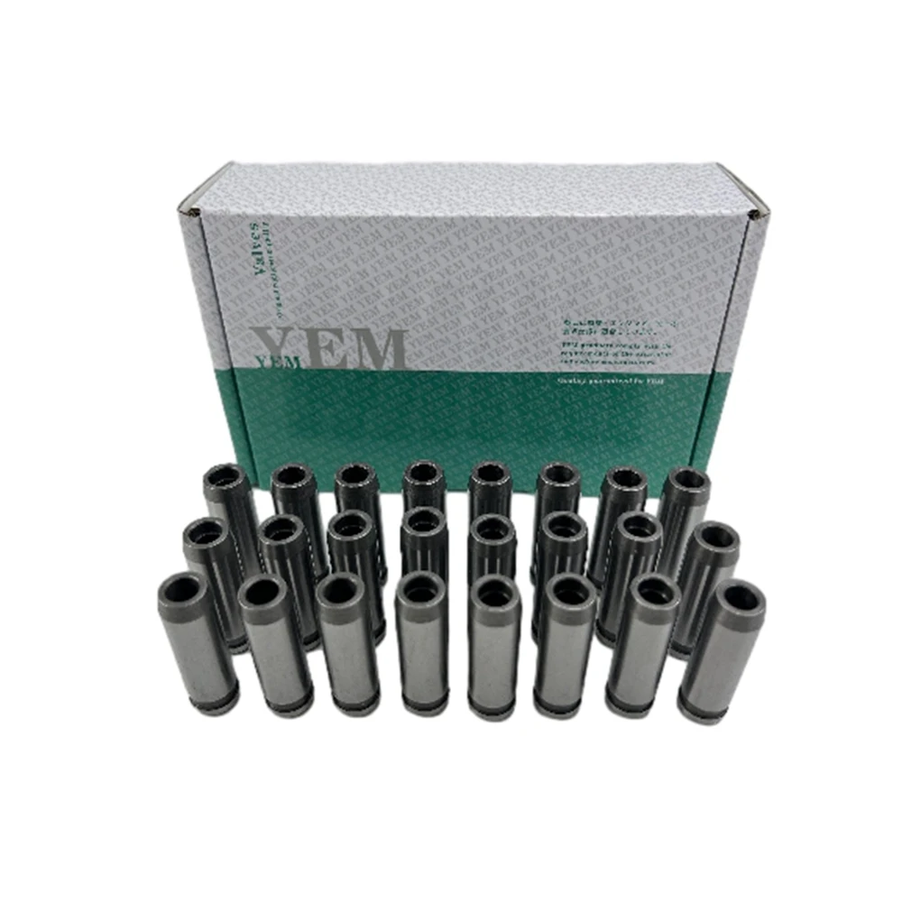 Valve Guide EM100 for Hino Engine Rebuild Kit