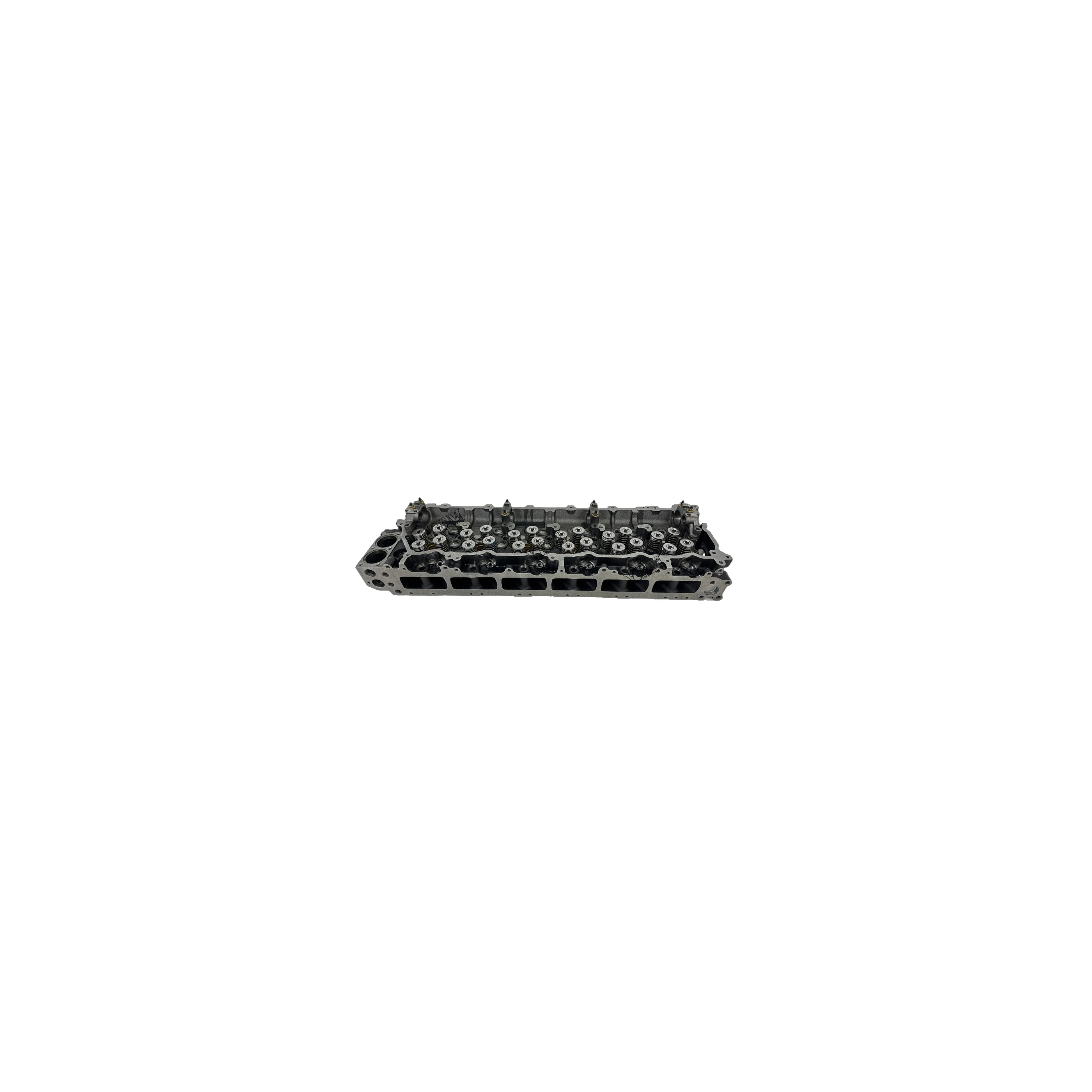 Cylinder Head Assy Compatible for Isuzu 6HK1 Aftermarket Engine Spare Parts
