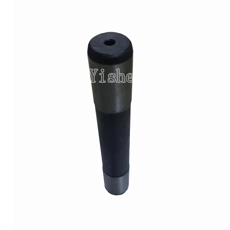 Track Pin and Bushing for Bulldozer D4D-D9N | Durable Construction