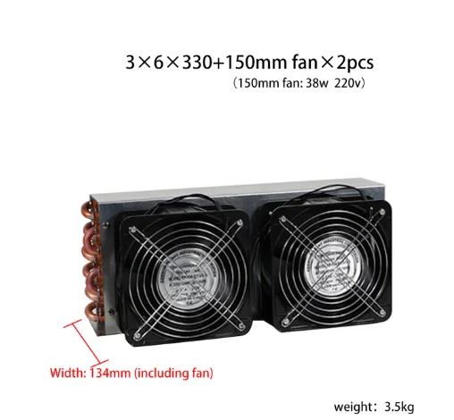 La couleur noire Refroidisseur de cou Portable, ventilateur de  refroidissement de cou, Type d'alimentation US - Cdiscount