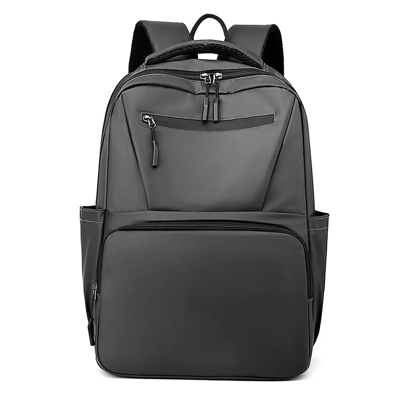 Wholesale Large Capacity Leisure Backpack Cool Business Computer Backpack