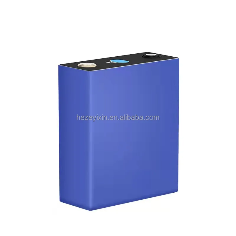 Basen Lithium Ion Battery Prismatic LiFePO4 Battery 3.2v 280AH Lifepo4 Batteries with 5 warranty