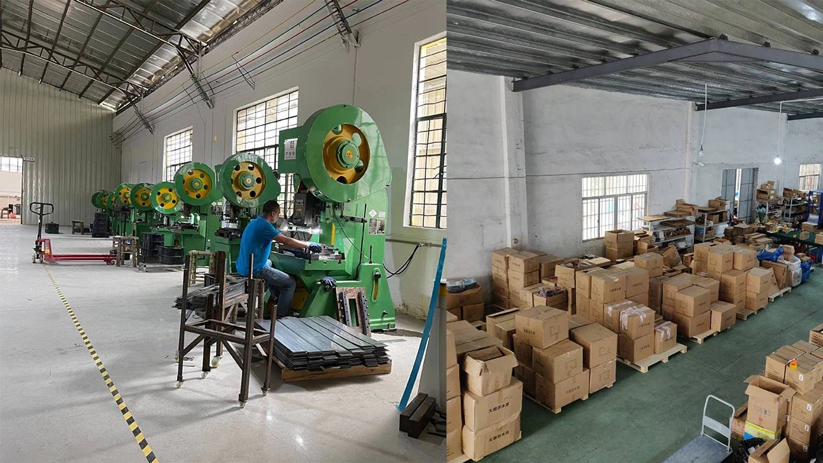 Xiamen Ample Outdoor Products Co., Ltd.