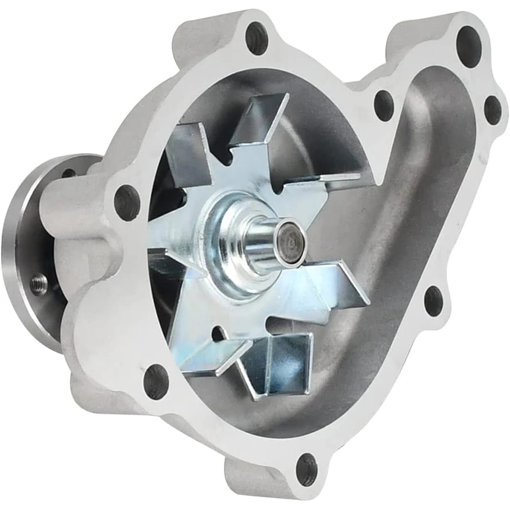 IZUMI Water Pump With Gasket for Bobcat S650 China Manufacturer Engine Parts