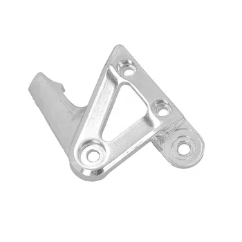 Top Quality Custom CNC Front Lamp Bracket For Auto Parts