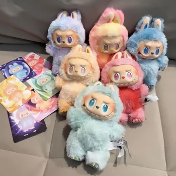 High Quality Popular Plush Stuffed Animal Toys Hanging Items Doll Boxes Accessories for All Uses