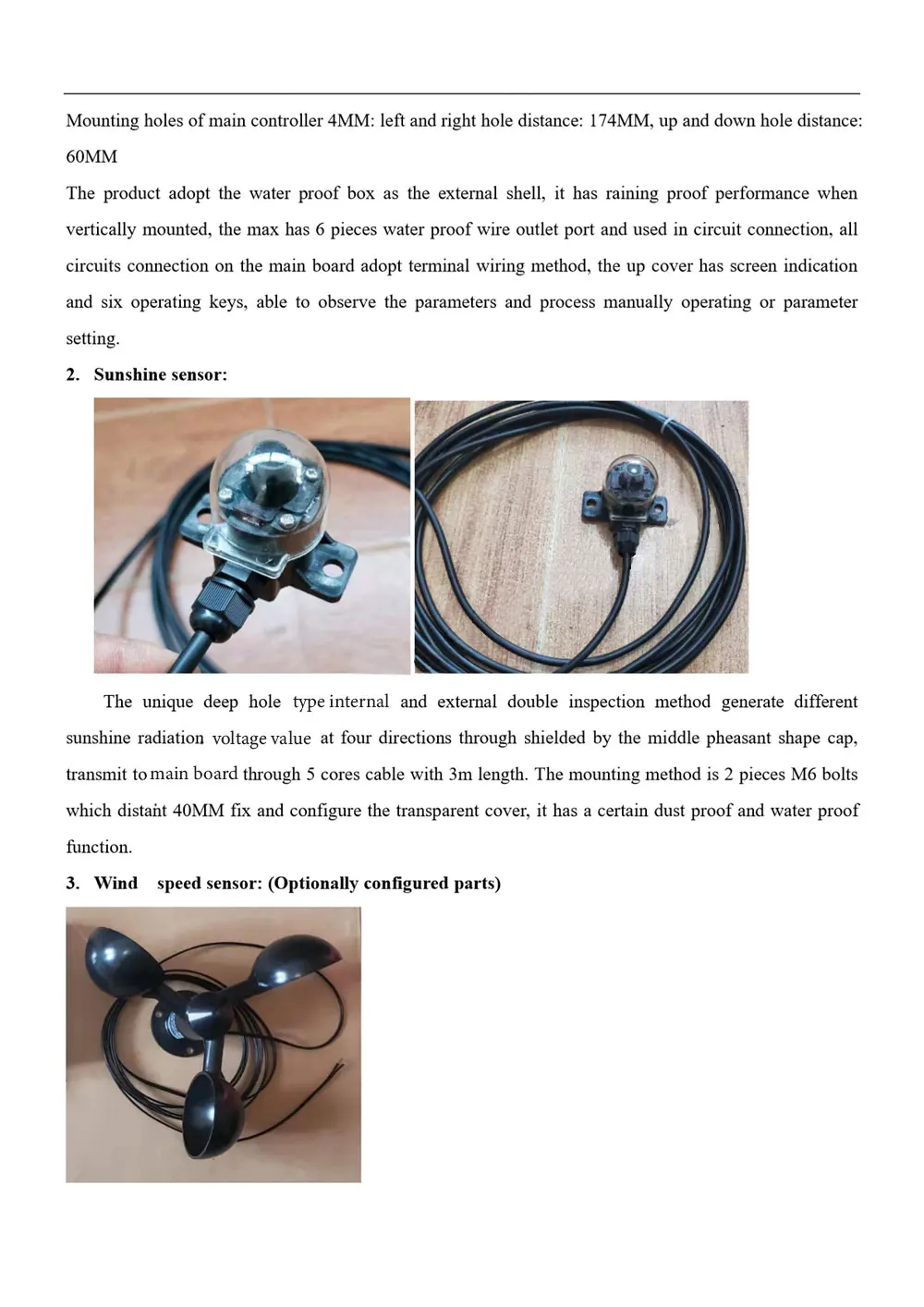 DIY Dual Axis Solar Tracker - Efficient Solar Tracking