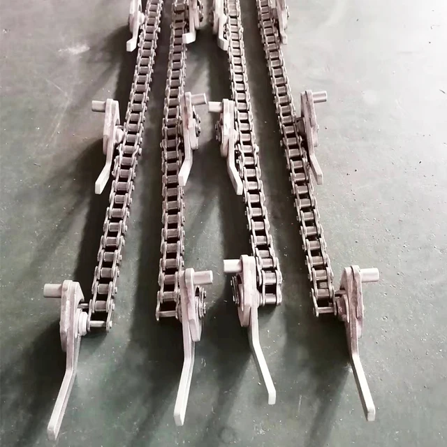 Other Machinery Parts