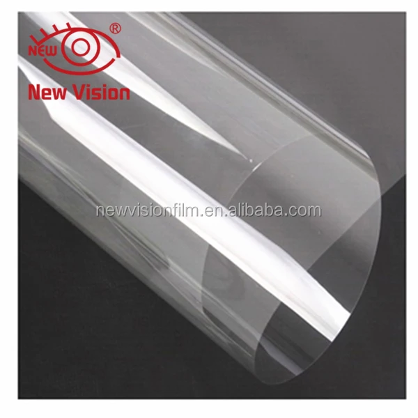 Factory Wholesale 20 Mil Security and Safety Car Glass Film Bulletproof Window Film