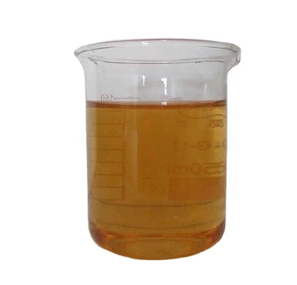 Keyu Hydrolyzed Polymaleic Anhydride Hpma Cas 26099-09-2 Crude Oil ...